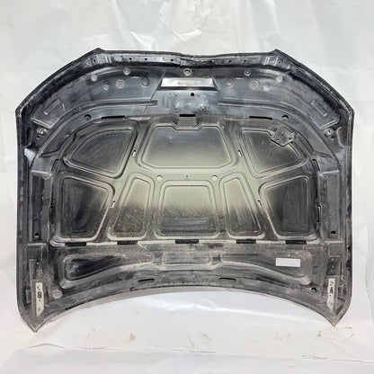 Audi A4 Motor Kaputu 09-12 En Uygun Oto Parça