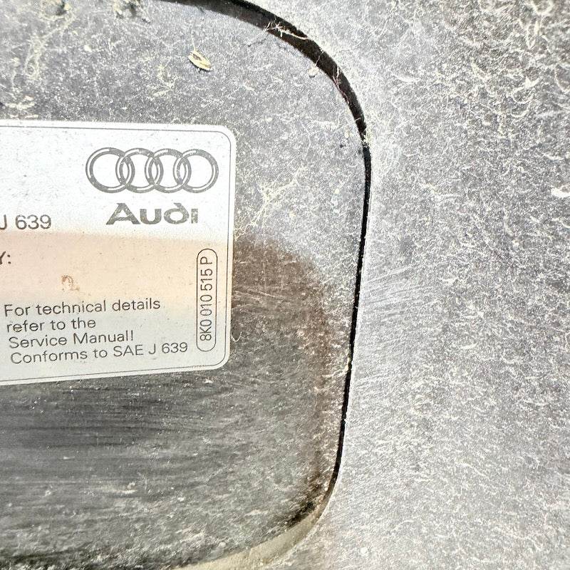 Audi A4 Motor Kaputu 09-12 En Uygun Oto Parça