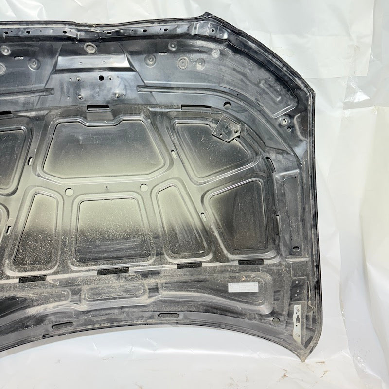 Audi A4 Motor Kaputu 09-12 En Uygun Oto Parça