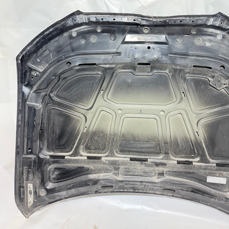 Audi A4 Motor Kaputu 09-12 En Uygun Oto Parça