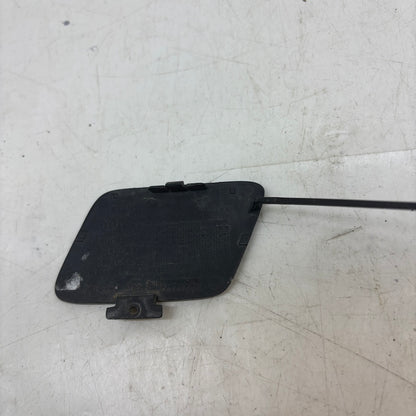Audi A4 Ön Tampon Çeki Demir Kapağı 8W0807241 2016-2021 Orijinal Çıkma