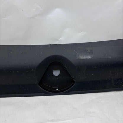 Audi A4 Panel Üst Kaplama 8W0807081