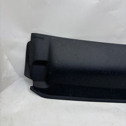 Audi A4 Panel Üst Kaplama 8W0807081