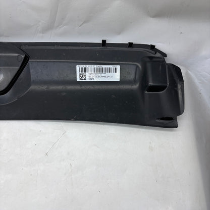 Audi A4 Panel Üst Kaplama 8W0807081