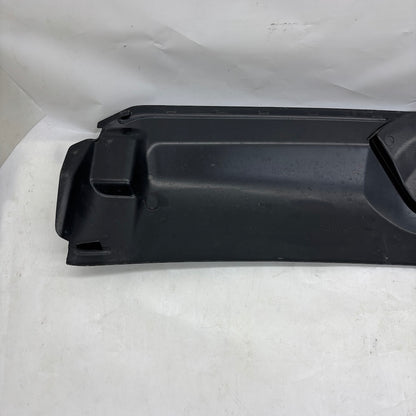 Audi A4 Panel Üst Kaplama 8W0807081