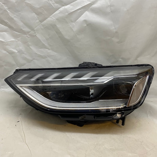 Audi A4 Sol Far 8W0941033D-AFT Full LED Beyin Dahil En Uygun Oto Parça
