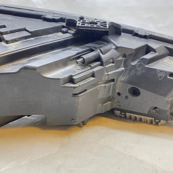 Audi A4 Sol Far 8W0941033D-AFT Full LED Beyin Dahil En Uygun Oto Parça