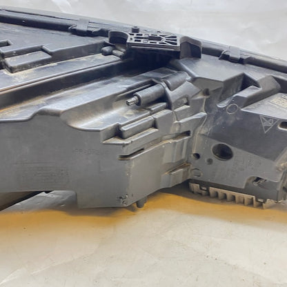 Audi A4 Sol Far 8W0941033D-AFT Full LED Beyin Dahil En Uygun Oto Parça