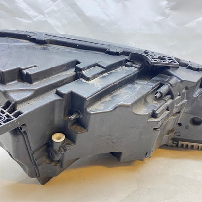 Audi A4 Sol Far 8W0941033D-AFT Full LED Beyin Dahil En Uygun Oto Parça