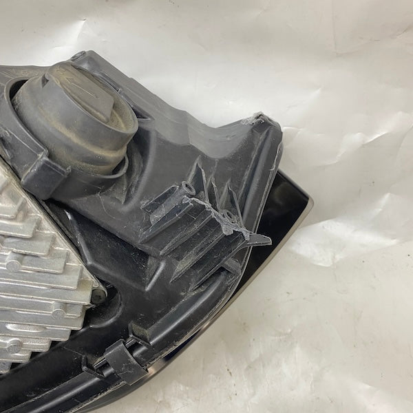 Audi A4 Sol Far 8W0941033D-AFT Full LED Beyin Dahil En Uygun Oto Parça