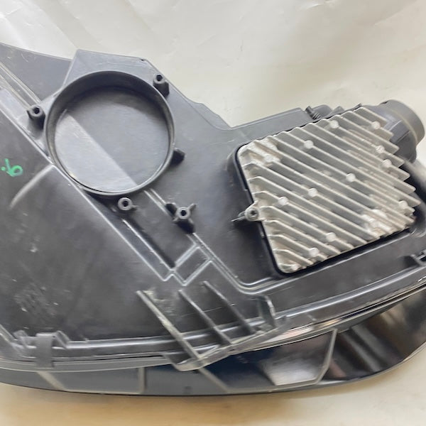 Audi A4 Sol Far 8W0941033D-AFT Full LED Beyin Dahil En Uygun Oto Parça