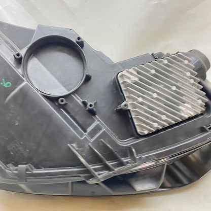 Audi A4 Sol Far 8W0941033D-AFT Full LED Beyin Dahil En Uygun Oto Parça