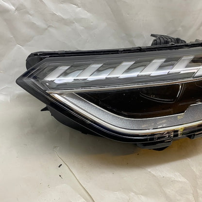 Audi A4 Sol Far 8W0941033D-AFT Full LED Beyin Dahil En Uygun Oto Parça