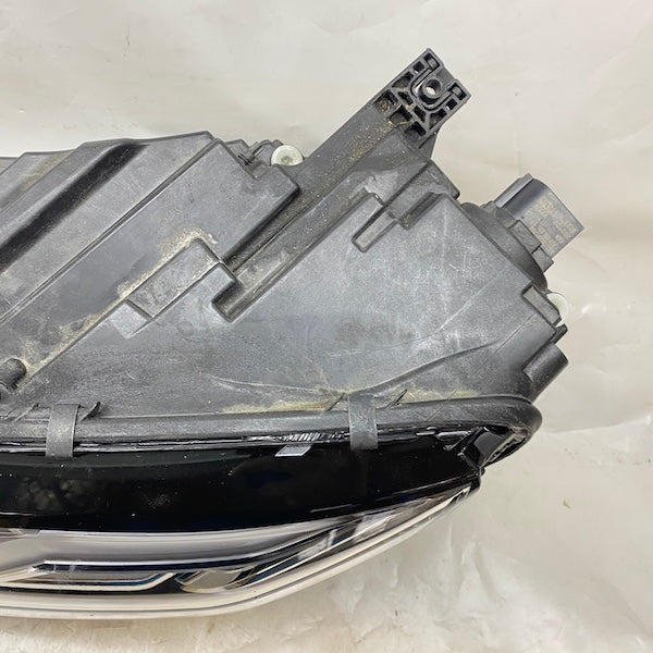 Audi A4 Sol Far 8W0941033D-AFT Full LED Beyin Dahil En Uygun Oto Parça