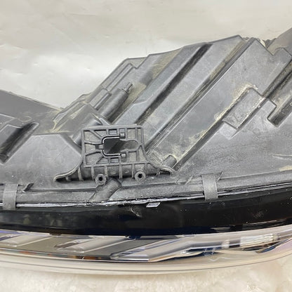 Audi A4 Sol Far 8W0941033D-AFT Full LED Beyin Dahil En Uygun Oto Parça