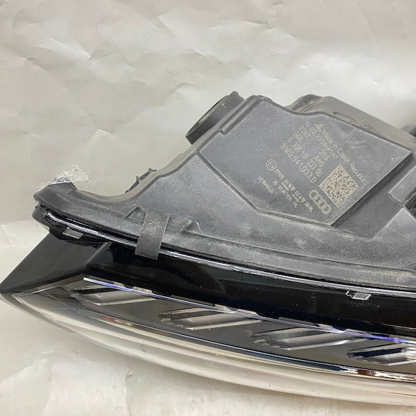 Audi A4 Sol Far 8W0941033D-AFT Full LED Beyin Dahil En Uygun Oto Parça