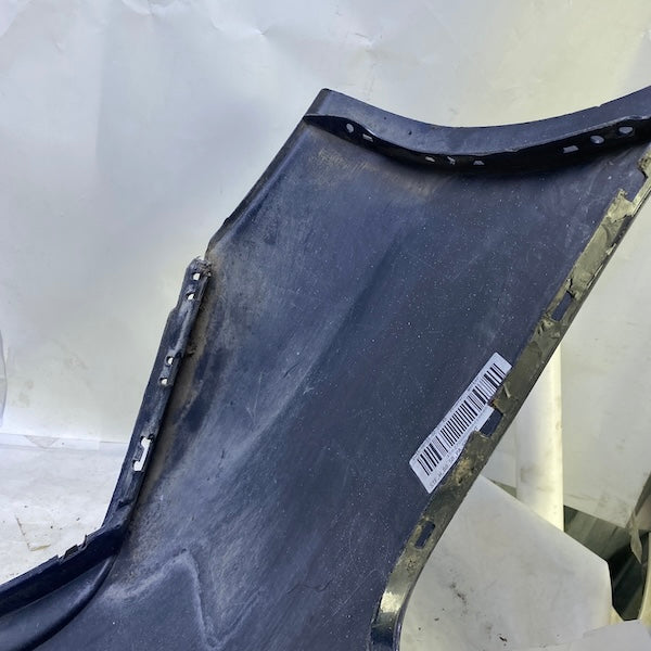 Audi A5 Arka Tampon 8T8807511D 12-16