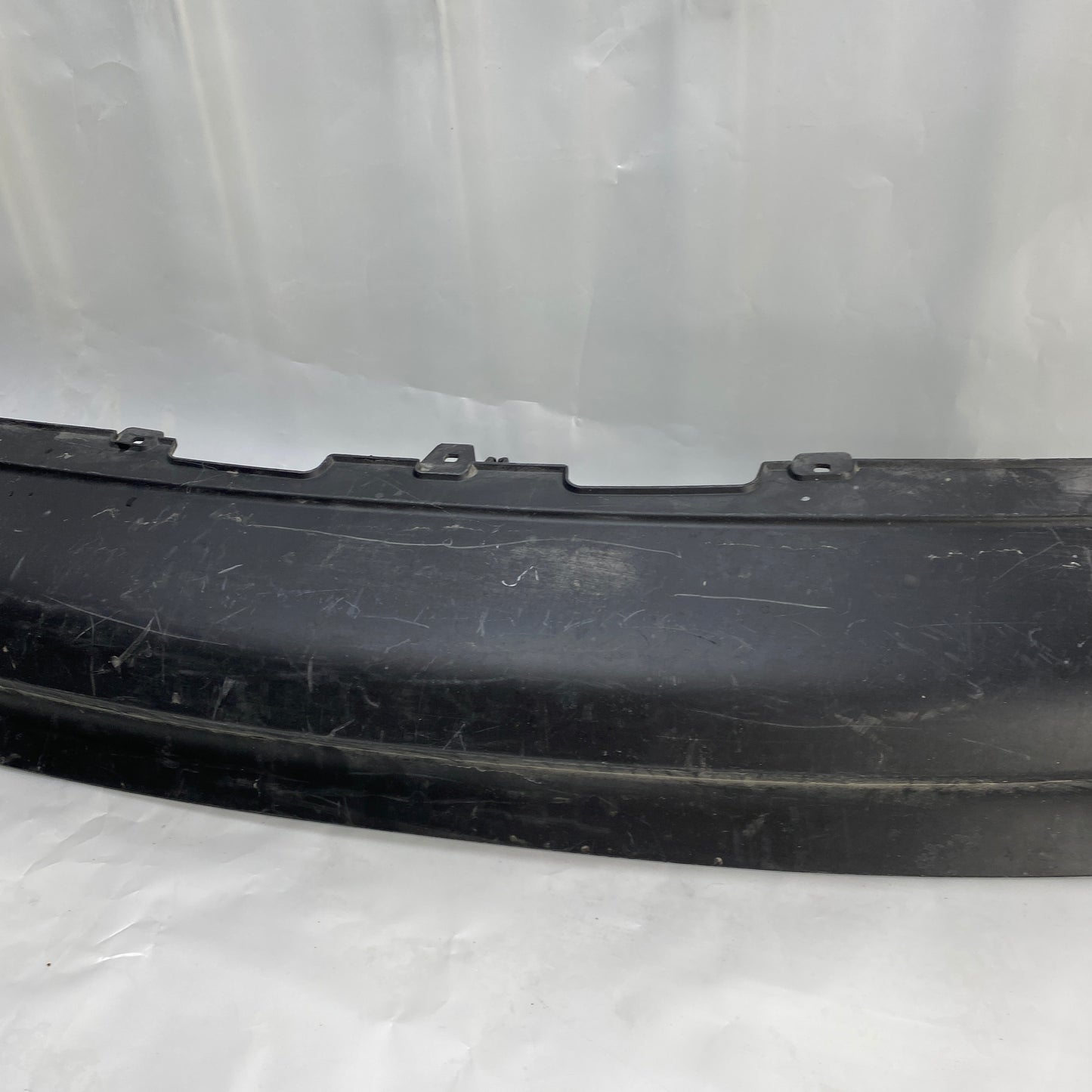 Audi A5 Arka Tampon Difüzörü 8TO807521