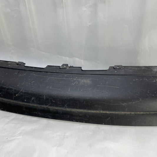 Audi A5 Arka Tampon Difüzörü 8TO807521