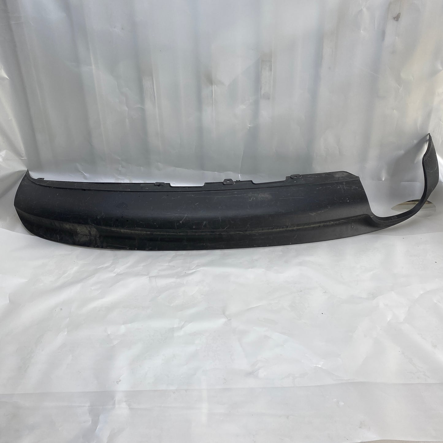Audi A5 Arka Tampon Difüzörü 8TO807521