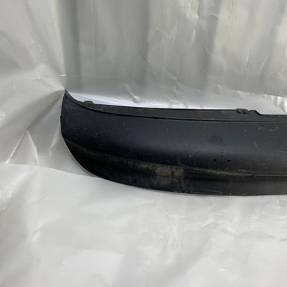 Audi A5 Arka Tampon Difüzörü 8TO807521