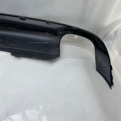 Audi A5 Arka Tampon Difüzörü 8TO807521