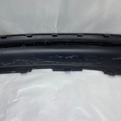 Audi A5 Arka Tampon Difüzörü 8TO807521