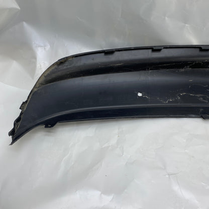 Audi A5 Arka Tampon Difüzörü 8TO807521