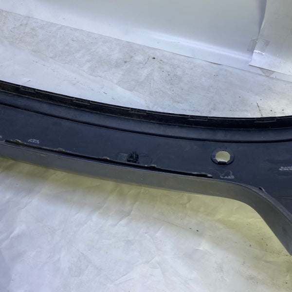 Audi A5 Coupe Arka Tampon 8T0807511 08-12