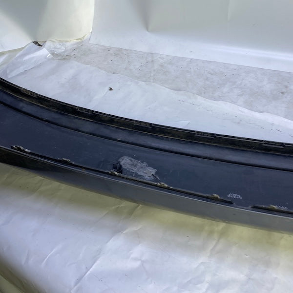 Audi A5 Coupe Arka Tampon 8T0807511 08-12