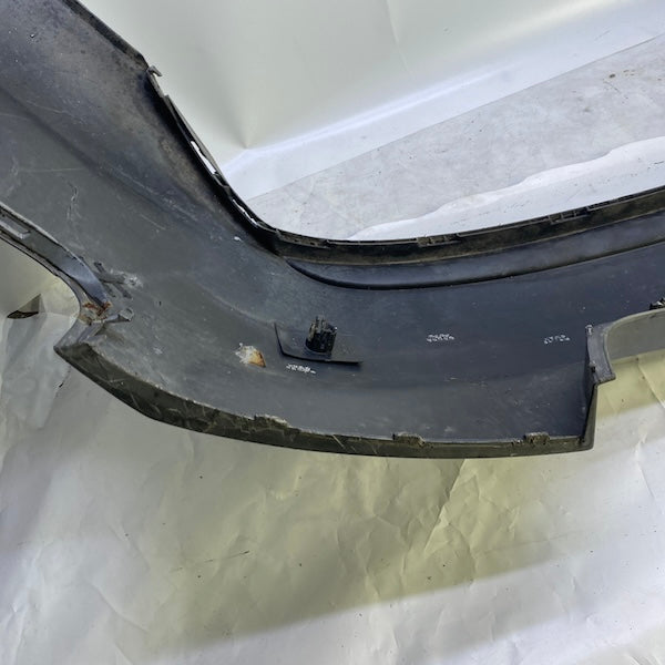 Audi A5 Coupe Arka Tampon 8T0807511 08-12