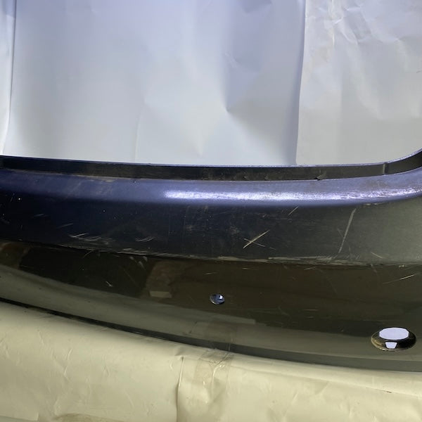 Audi A5 Coupe Arka Tampon 8T0807511 08-12