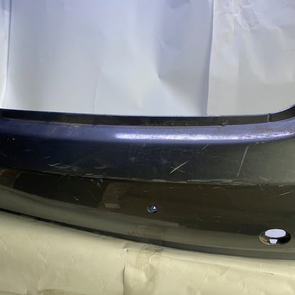 Audi A5 Coupe Arka Tampon 8T0807511 08-12