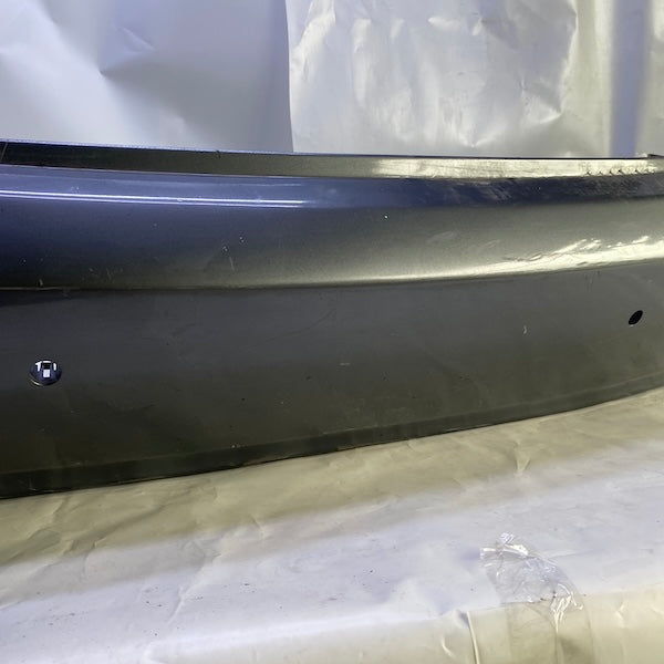 Audi A5 Coupe Arka Tampon 8T0807511 08-12