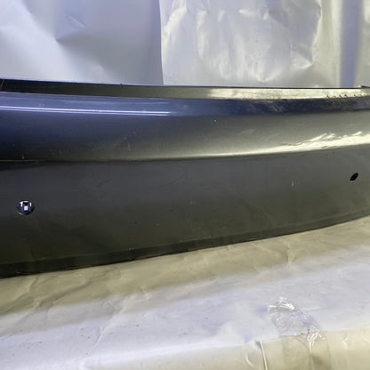 Audi A5 Coupe Arka Tampon 8T0807511 08-12