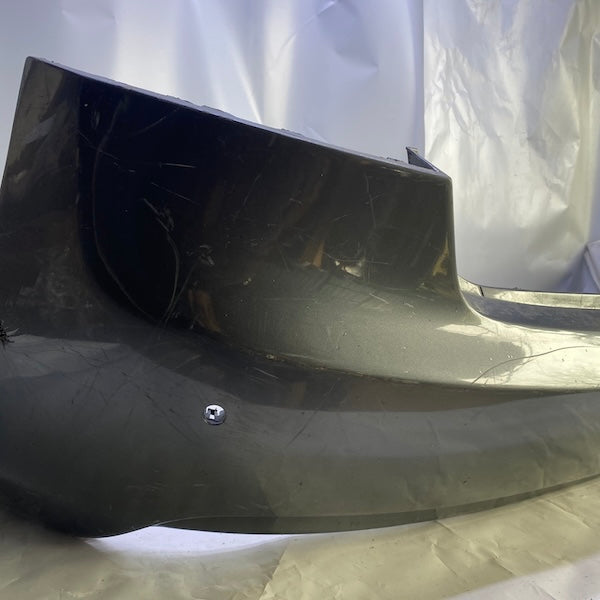 Audi A5 Coupe Arka Tampon 8T0807511 08-12