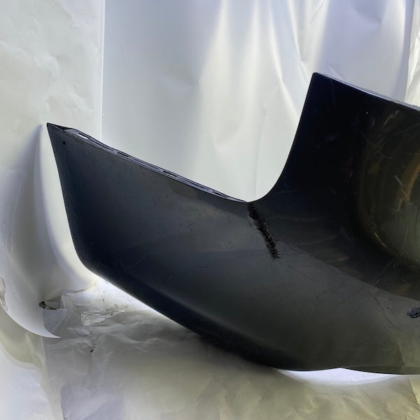 Audi A5 Coupe Arka Tampon 8T0807511 08-12