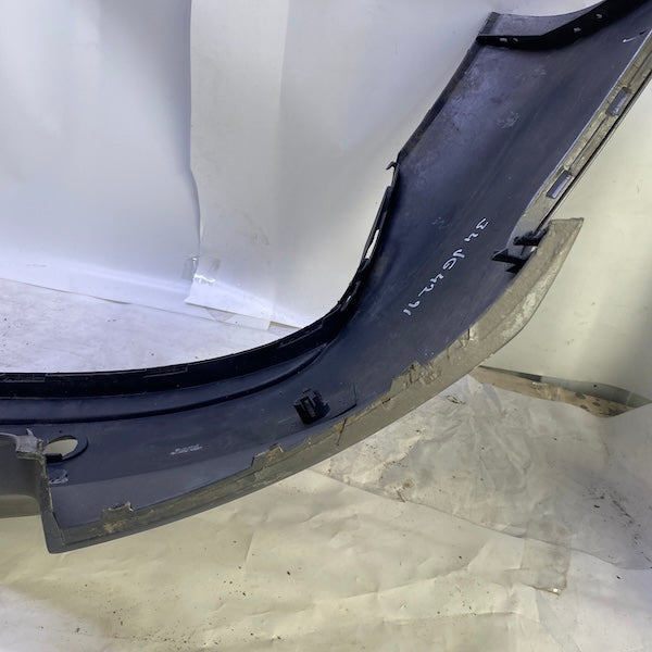 Audi A5 Coupe Arka Tampon 8T0807511 08-12