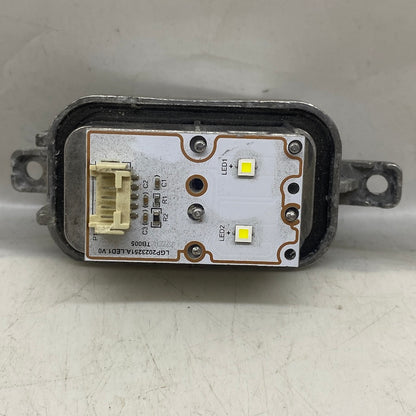 Audi A5 Far Köşe LED Beyni 2012-2016 | Çıkma (Muadil Ürün)