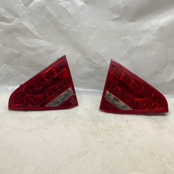 Audi A5 İç Stop Lambası Sağ/Sol 08-12 Orijinal Çıkma En Uygun Oto Parça