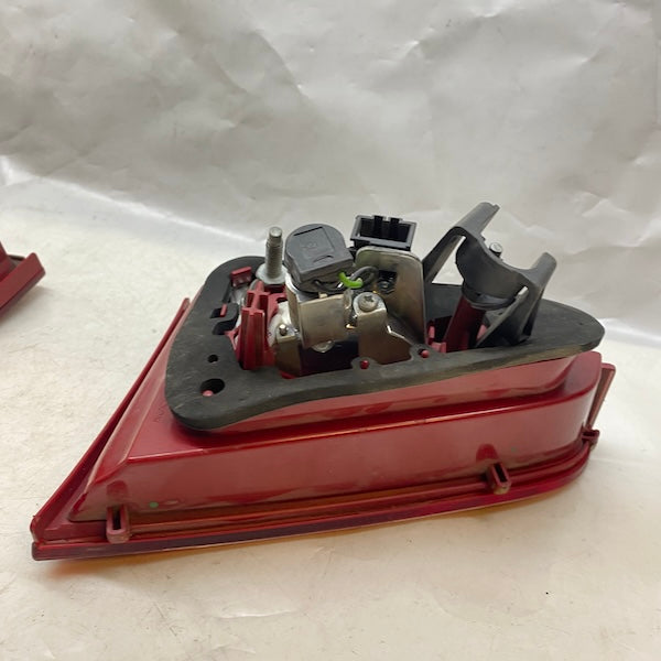 Audi A5 İç Stop Lambası Sağ/Sol 08-12 Orijinal Çıkma En Uygun Oto Parça