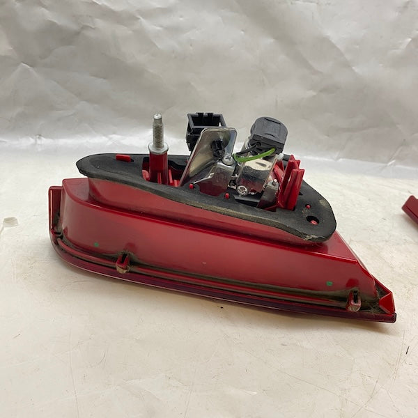 Audi A5 İç Stop Lambası Sağ/Sol 08-12 Orijinal Çıkma En Uygun Oto Parça