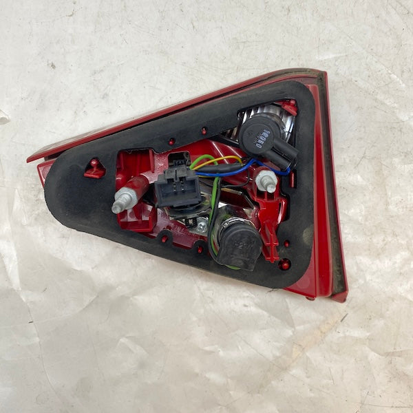 Audi A5 İç Stop Lambası Sağ/Sol 08-12 Orijinal Çıkma En Uygun Oto Parça