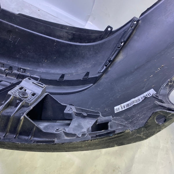 Audi A5 S5 Arka Tampon Difüzör Dahil 8T8807511D