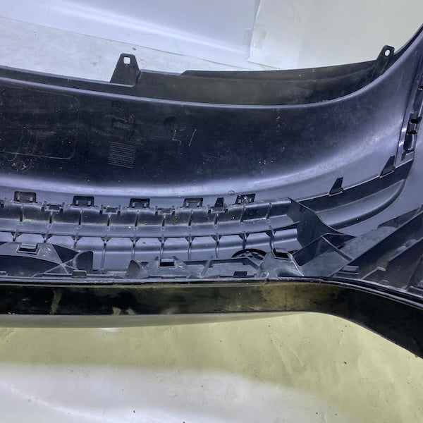 Audi A5 S5 Arka Tampon Difüzör Dahil 8T8807511D