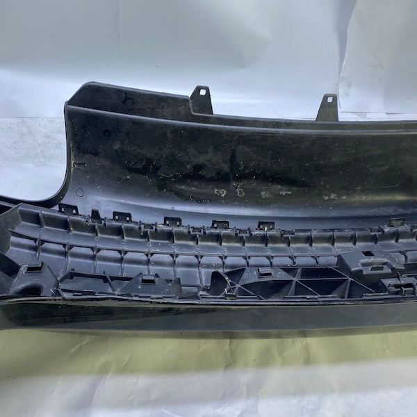 Audi A5 S5 Arka Tampon Difüzör Dahil 8T8807511D