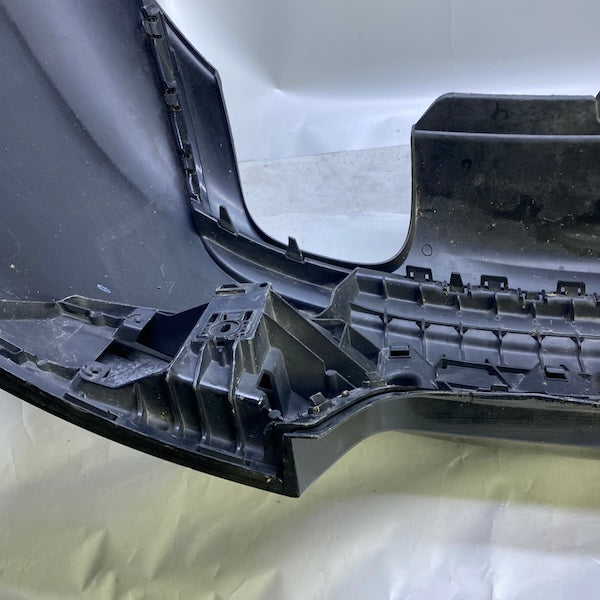 Audi A5 S5 Arka Tampon Difüzör Dahil 8T8807511D