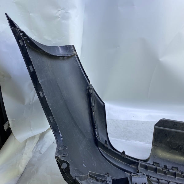 Audi A5 S5 Arka Tampon Difüzör Dahil 8T8807511D