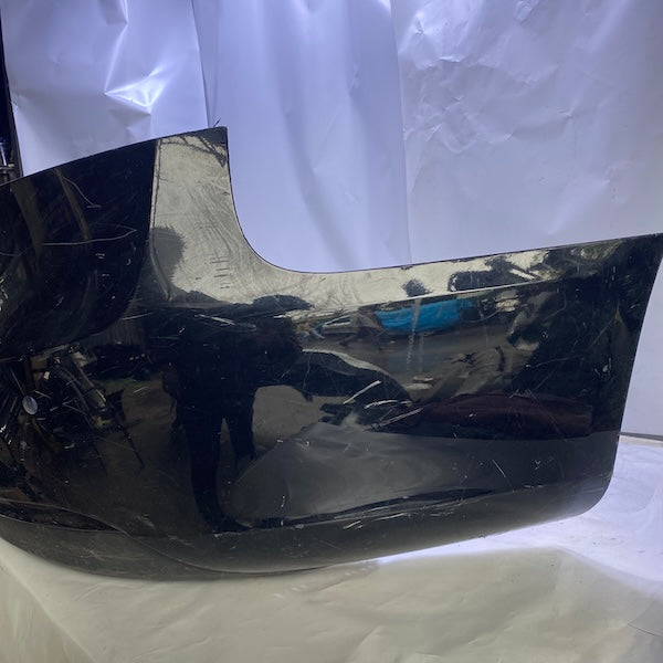 Audi A5 S5 Arka Tampon Difüzör Dahil 8T8807511D