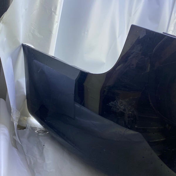 Audi A5 S5 Arka Tampon Difüzör Dahil 8T8807511D